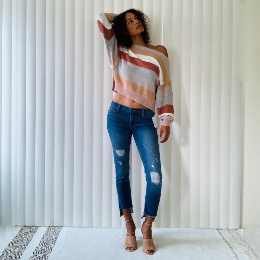 Hudson Muse Crop